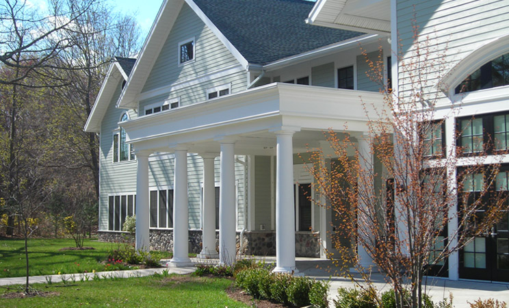 Madison Senior Center, Madison, CT